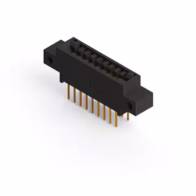 896-018-541-812 EDAC Inc.  Edgeboard Connectors